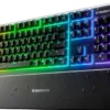 Steelseries pelinäppäimistö Apex 3