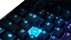 Steelseries pelinäppäimistö Apex 3
