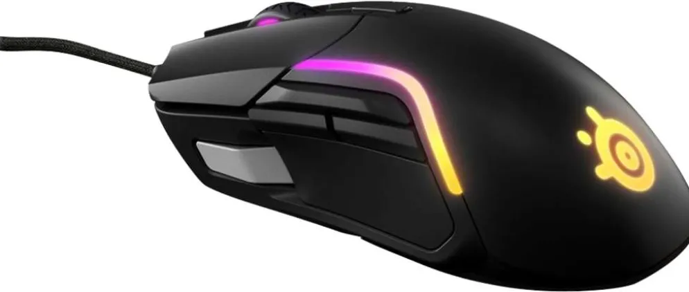 SteelSeries Rival 5 Pelihiiri