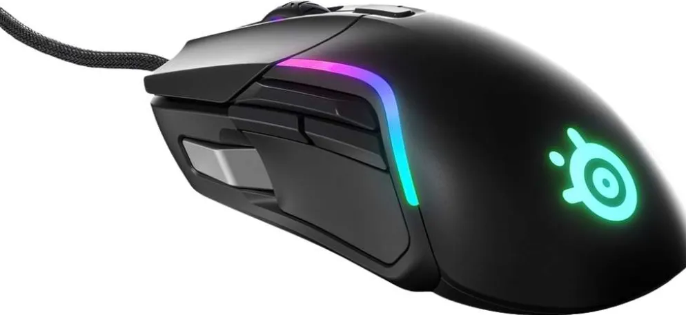 SteelSeries Rival 5 Pelihiiri