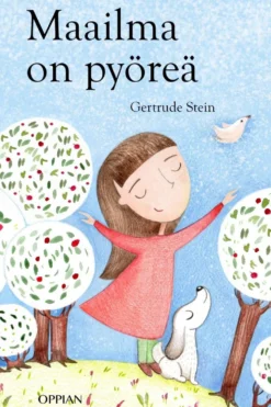 Stein, Maailma on pyöreä