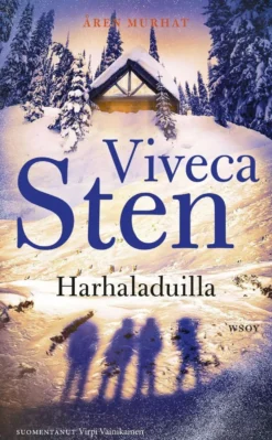 Sten, Harhaladuilla