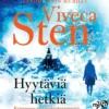 Sten, Hyytäviä hetkiä (mp3-cd)