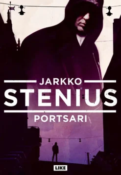 Stenius, Portsari