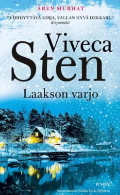 Sten, Laakson varjo
