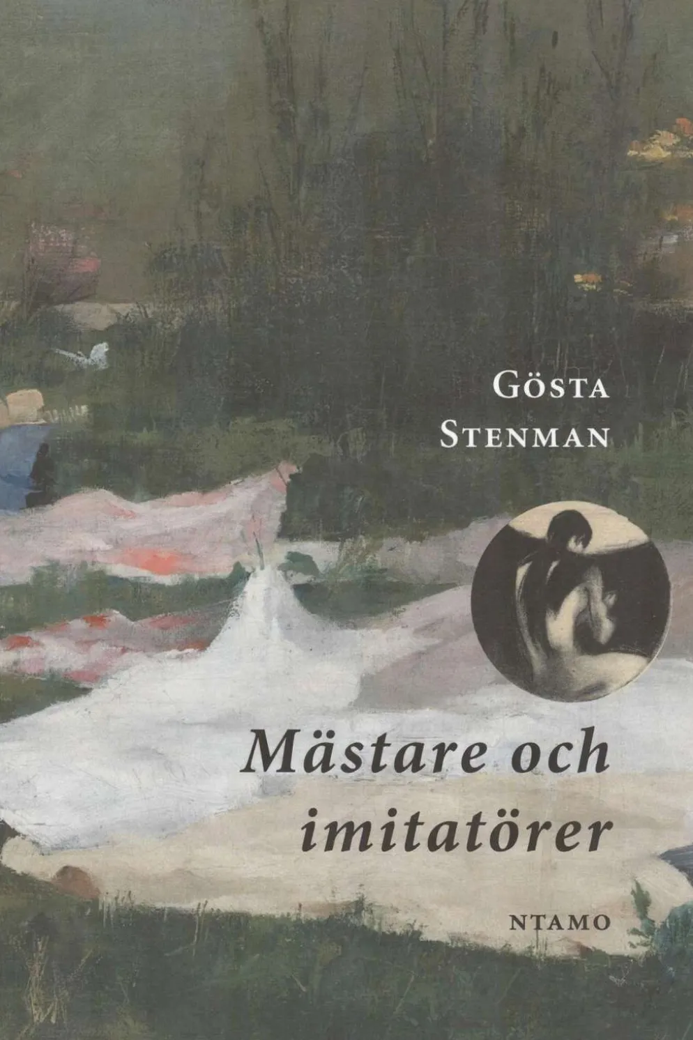 Stenman, Mästare och imitatörer