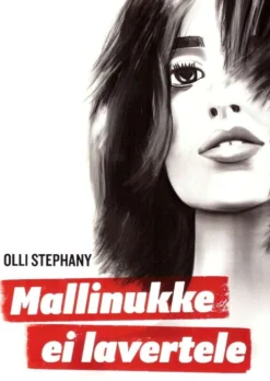 Stephany, Mallinukke ei lavertele