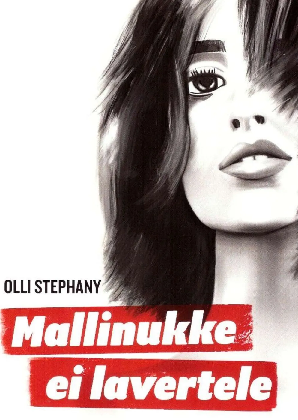 Stephany, Mallinukke ei lavertele