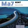 Österberg, Ma7 Kort (GLP2016) - Matematisk analys