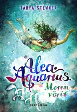 Stewner, Alea Aquarius 2 - Meren värit