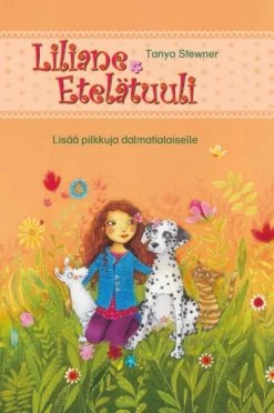 Stewner, Lisää pilkkuja dalmatialaiselle