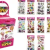 Sticker Pow Dazzle tarra-arkki