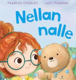 Stickley, Nellan nalle