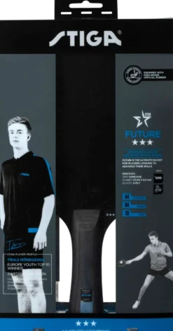 Stiga Pöytätennismaila Future ***