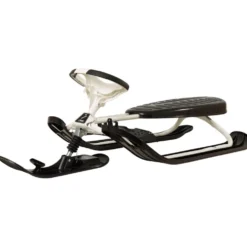 Stiga rattikelkka Snow Racer Curve GT