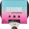 Stiga Seasons anywhere pöytätennismaila