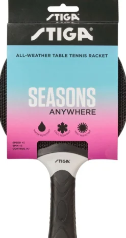 Stiga Seasons anywhere pöytätennismaila