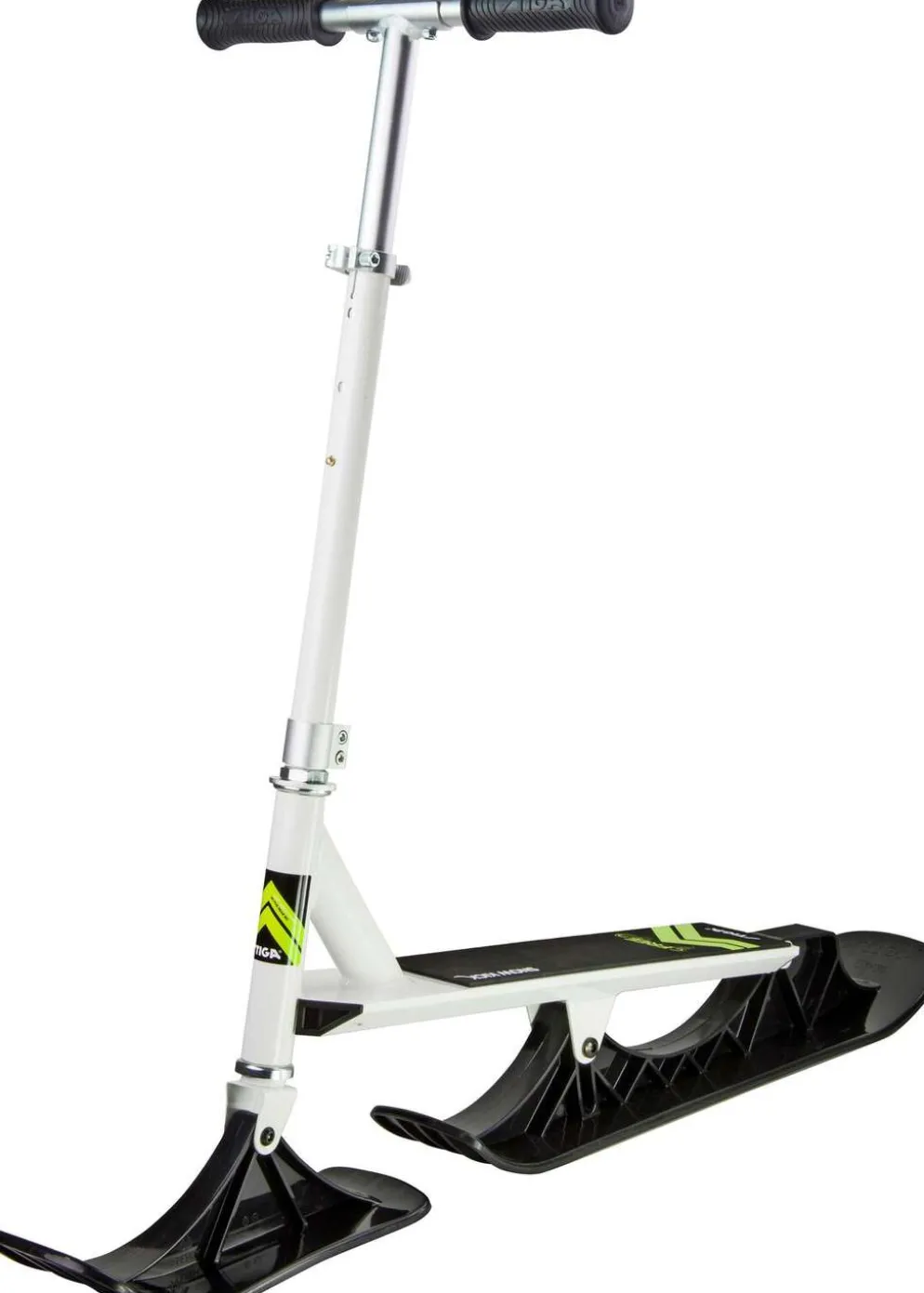 Stiga Snow Kick Free Valkoinen