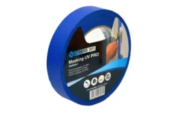 Stokvis Tapes UV Pro maalarinteippi 25mm x 50m
