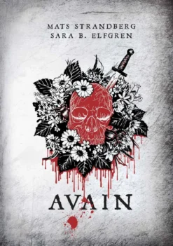 Strandberg, Avain