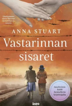 Stuart, Vastarinnan sisaret