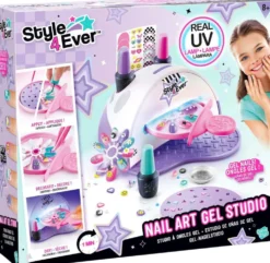 Style 4 Ever UV Geelikynsistudio