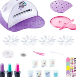 Style 4 Ever UV Geelikynsistudio