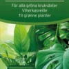 Substral Kasviravinnepuikko viherkasveille 30 kpl