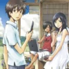 Sugimoto, Summer Wars 2
