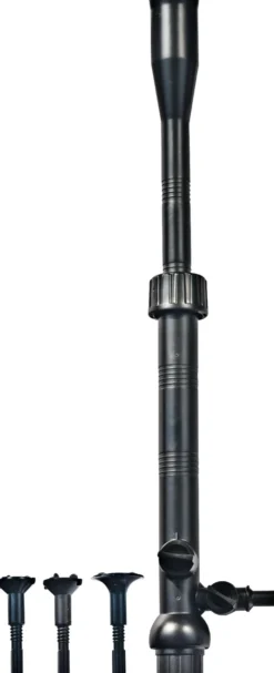 Suihkulähdepumppu 1100 l/h