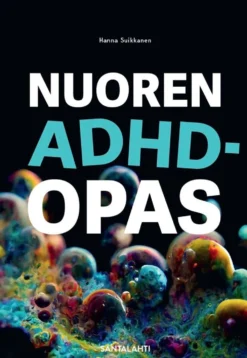 Suikkanen, Nuoren adhd-opas