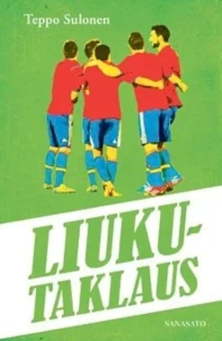 Sulonen, Liukutaklaus