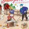 Sundström, Saagan seikkailut. Haava - Luetaan yhdessä
