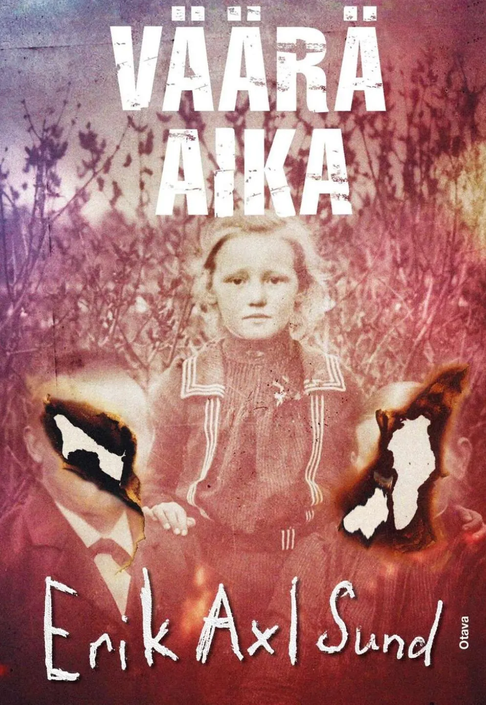 Sund, Väärä aika