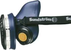 Sunström SR 100 M/L puolinaamari