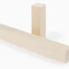 Suomen Tervaleppä Tolppa 43x43x2200MM Haapa