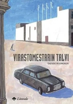 Suominen, Virastomestarin talvi