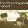 Suomi, Pysähtyneisyyden vuodet - Mauno Koiviston aika 1981-1984