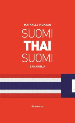Suomi-thai-suomi sanakirja