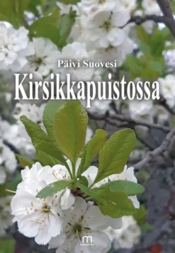 Suovesi, Kirsikkapuistossa