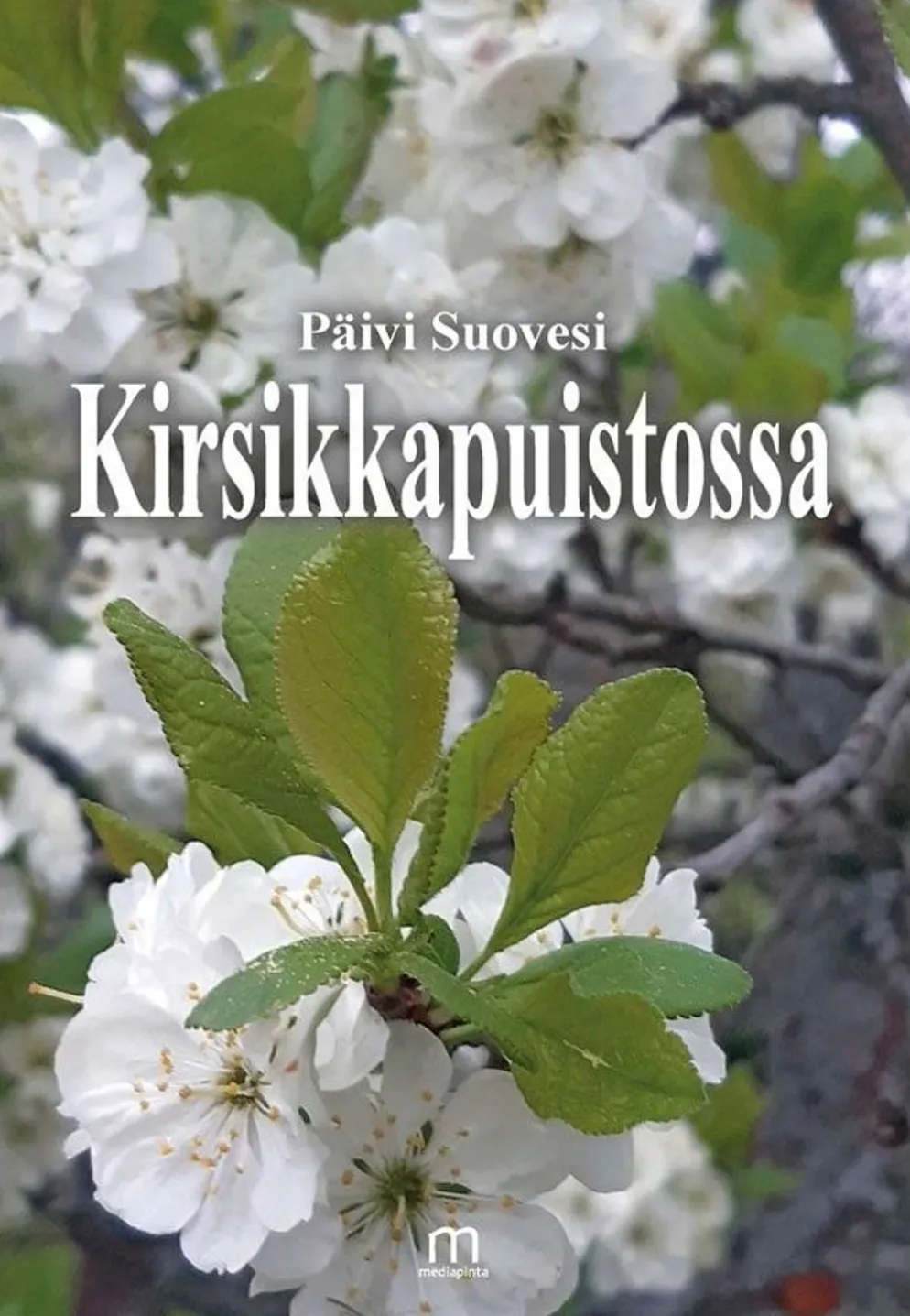 Suovesi, Kirsikkapuistossa