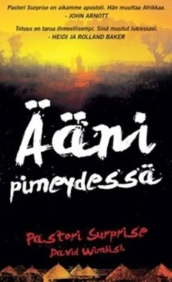 Surprise, Ääni pimeydessä