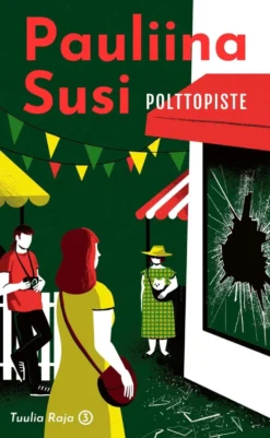 Susi, Polttopiste