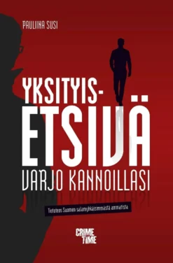 Susi, Yksityisetsivä - Varjo kannoillasi