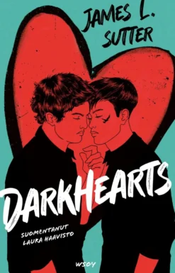 Sutter, Darkhearts