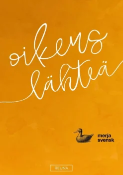 Svensk, Oikeus lähteä