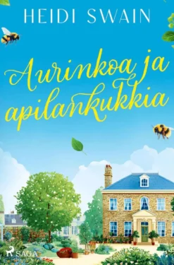 Swain, Aurinkoa ja apilankukkia