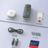 Swann ovikello EVO Video Doorbell & Chime