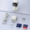 Swann valvontakamera EVO 2K Indoor Cube