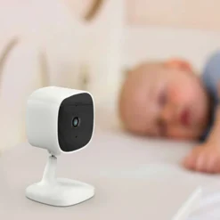 Swann valvontakamera EVO 2K Indoor Cube
